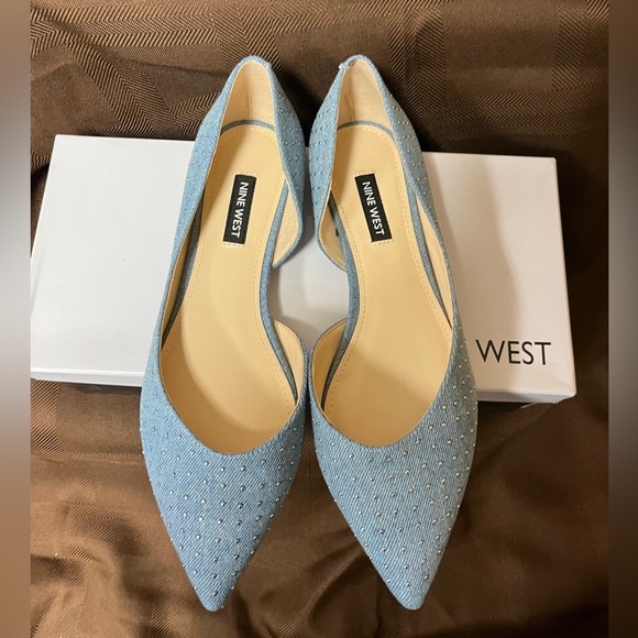 Nine West Amore 7 Size 6.5 - Picture 8 of 8